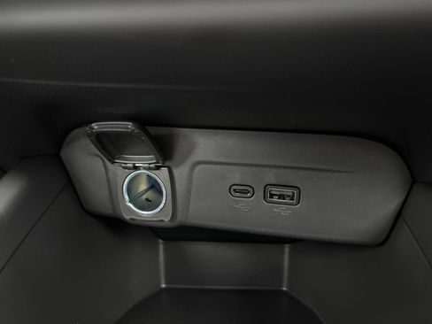 New 2026 Chevrolet Trax RS w/ Driver Confidence Package FWD image 22