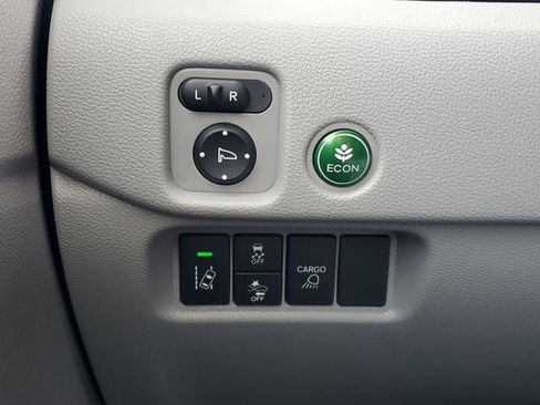 New 2026 Honda Ridgeline RTL image 26