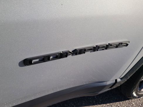 New 2026 Jeep Compass Limited image 6