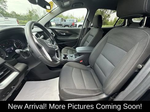 Used 2024 GMC Terrain SLE w/ Driver Convenience Package AWD/4WD image 18