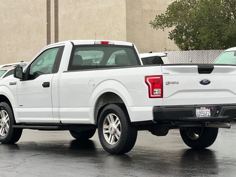 Used 2017 Ford F150 XL w/ Equipment Group 101A Mid image 6