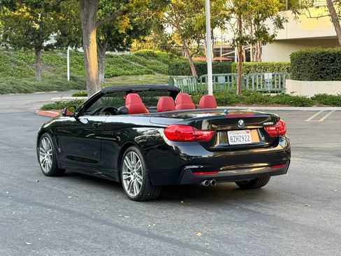 Used 2016 BMW 428i Convertible RWD image 6