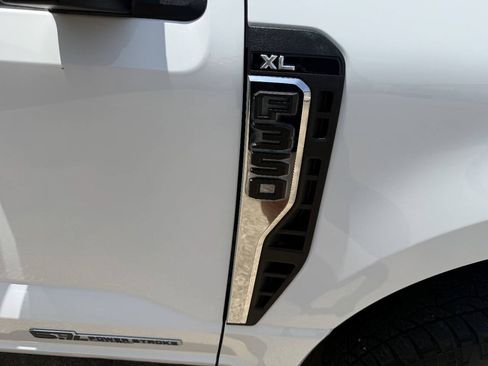 Used 2023 Ford F350 XL AWD/4WD image 31