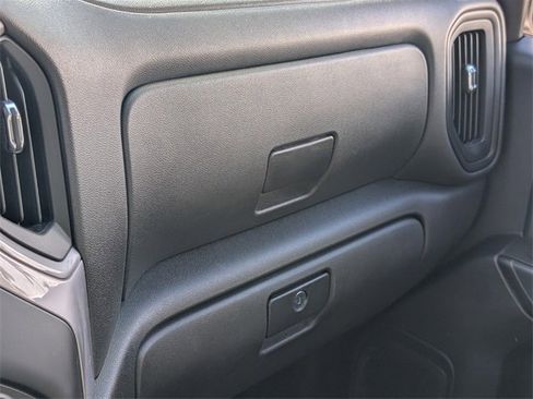 Used 2021 Chevrolet Silverado 1500 Custom Trail Boss image 26