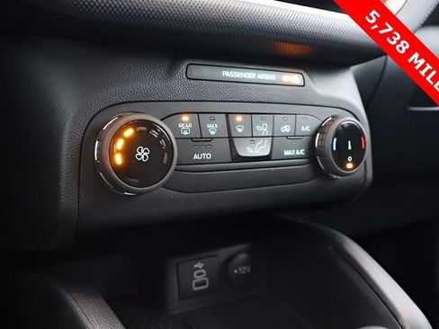 Used 2023 Ford Bronco Sport Big Bend AWD/4WD image 24