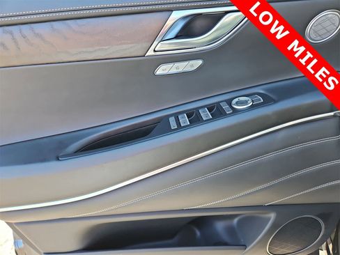 Used 2021 Genesis GV80 3.5T image 30