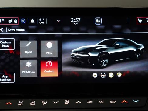 New 2026 Dodge Charger Scat Pack image 27