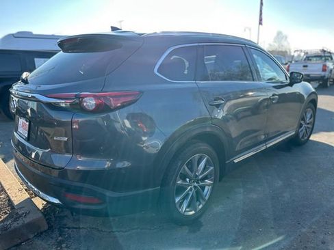 Used 2017 MAZDA CX-9 Signature image 6