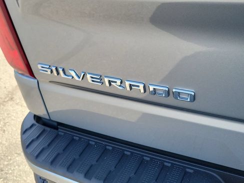 Used 2026 Chevrolet Silverado 1500 RST w/ Safety Package AWD/4WD image 24