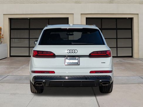 New 2026 Audi Q7 3.0T Prestige image 4