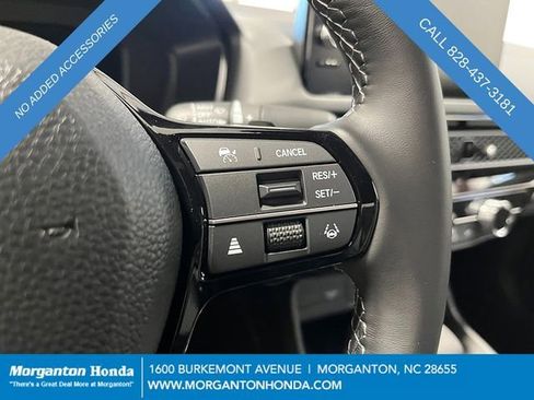 New 2026 Honda Civic Sport Touring image 20