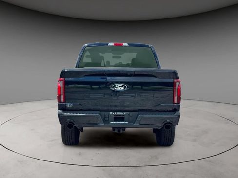 New 2026 Ford F150 Lariat w/ Equipment Group 501A Mid AWD/4WD image 5