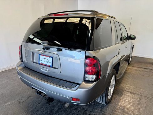 Used 2008 Chevrolet TrailBlazer LT w/ Off-Road Package AWD/4WD image 7