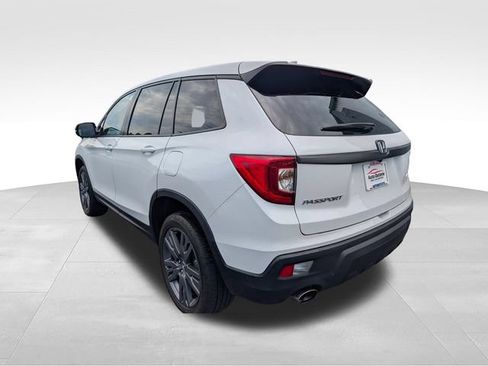 Used 2020 Honda Passport EX-L image 5