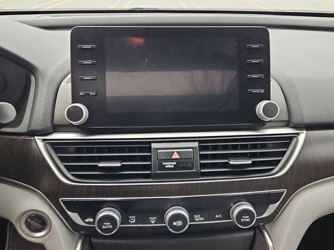 Used 2019 Honda Accord EX-L image 23
