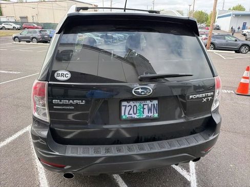 Used 2012 Subaru Forester 2.5XT Touring AWD/4WD image 7