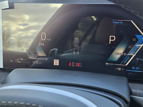 New 2026 BMW X5 xDrive50e w/ M Sport Package image 18