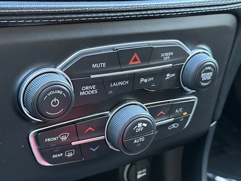 Used 2021 Dodge Charger Scat Pack RWD image 27