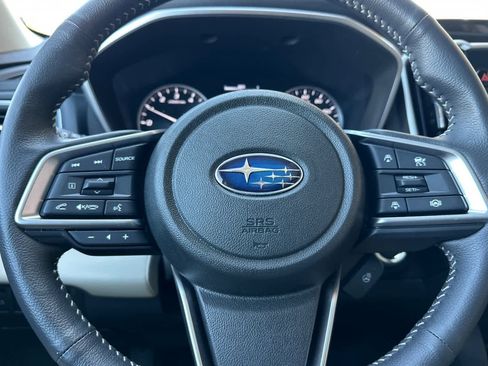 Used 2025 Subaru Ascent Limited w/ Popular Package #1 AWD/4WD image 24