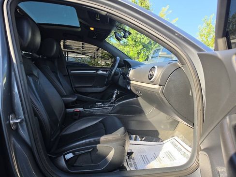 Used 2016 Audi A3 2.0T Premium AWD/4WD image 11