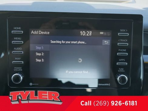 Used 2021 Toyota Camry LE FWD image 43