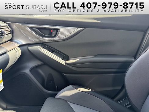 New 2026 Subaru WRX AWD/4WD image 24