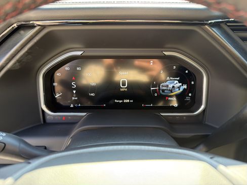 New 2026 GMC Sierra 2500 AT4X w/ AT4X AEV Edition image 35