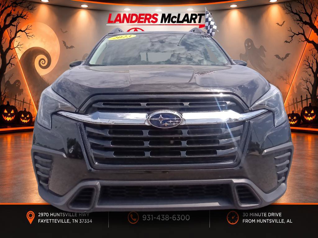 Used 2023 Subaru Ascent Premium w/ Convenience Package AWD/4WD image 8