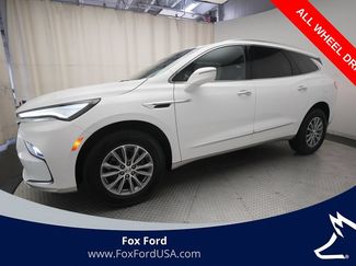 Used 2023 Buick Enclave Essence AWD/4WD video 1