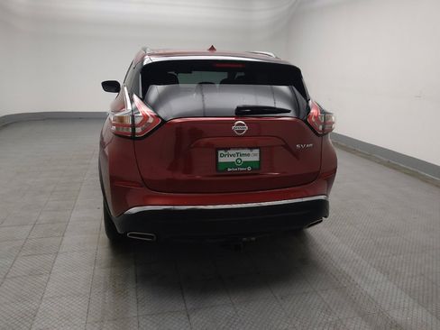Used 2016 Nissan Murano SV image 6