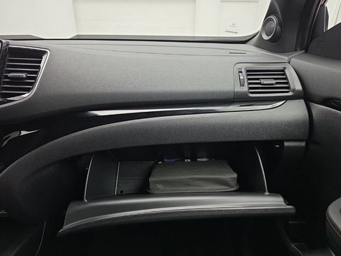 Used 2025 Honda Ridgeline Black Edition image 46