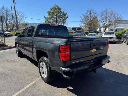 Used 2017 Chevrolet Silverado 1500 LT w/ All Star Edition image 19