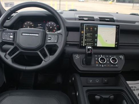 Used 2024 Land Rover Defender 130 Outbound image 4