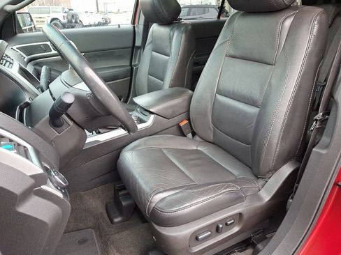 Used 2015 Ford Explorer XLT w/ Equipment Group 202A image 17