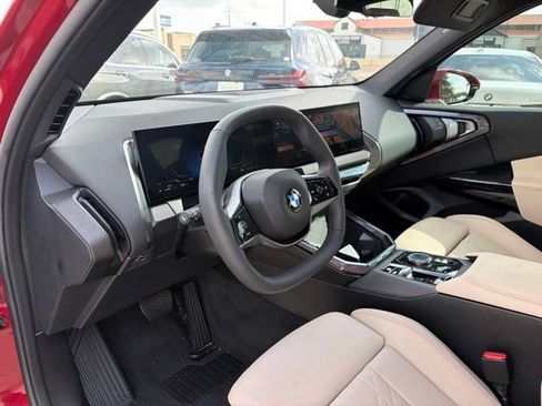 Used 2026 BMW X3 xDrive30i w/ Convenience Package AWD/4WD image 21