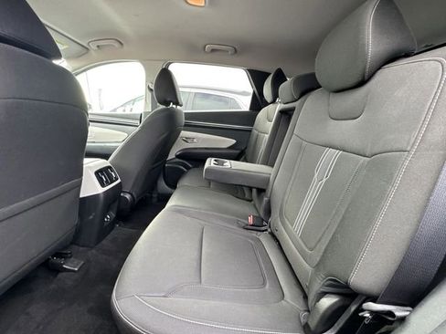 Used 2024 Hyundai Tucson SEL image 9