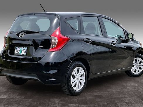 Used 2019 Nissan Versa Note SV FWD image 13