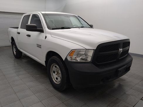 Used 2015 RAM 1500 Tradesman w/ Popular Equipment Group image 13
