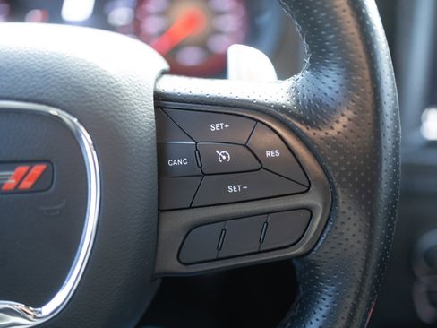 Used 2021 Dodge Charger R/T w/ Daytona Edition Group image 26