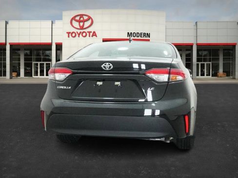 New 2026 Toyota Corolla LE image 18