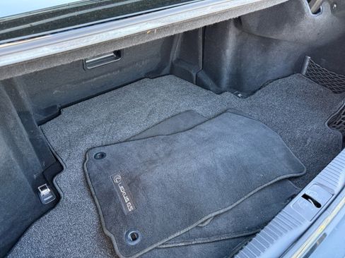 Used 2020 Lexus GS 350 F Sport image 12