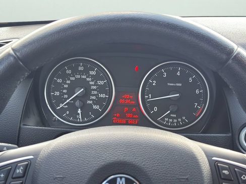 Used 2015 BMW X1 sDrive28i RWD image 10