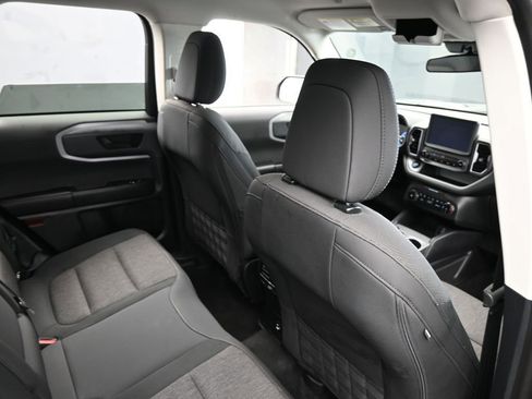 Used 2024 Ford Bronco Sport Big Bend image 40