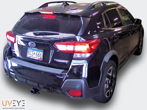 Used 2018 Subaru Crosstrek 2.0i Limited image 13