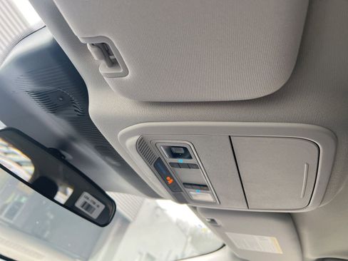 New 2026 Ford Explorer Active image 36