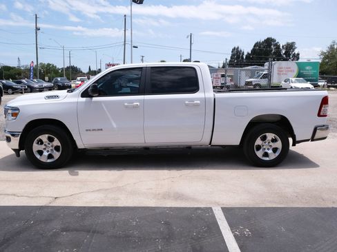 Used 2022 RAM 1500 Big Horn AWD/4WD image 8