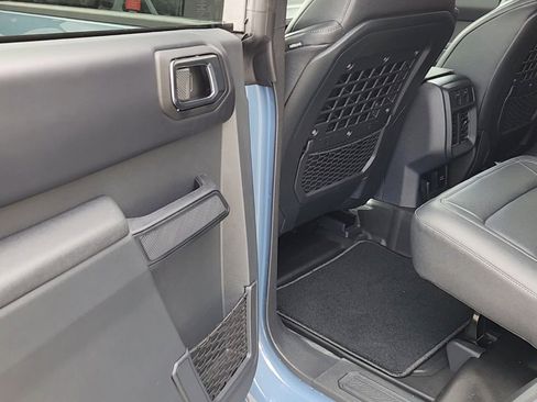 New 2025 Ford Bronco Badlands image 23