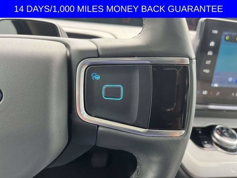 Certified 2025 Ford Expedition Max Active AWD/4WD image 21