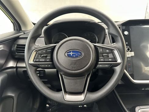 New 2026 Subaru Impreza 2.0i Sport image 15