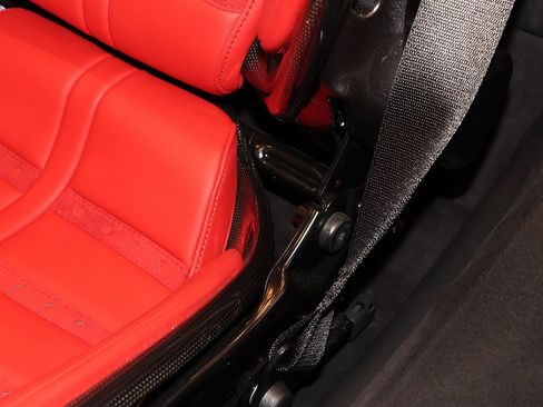 Certified 2024 Ferrari 296 GTS image 78